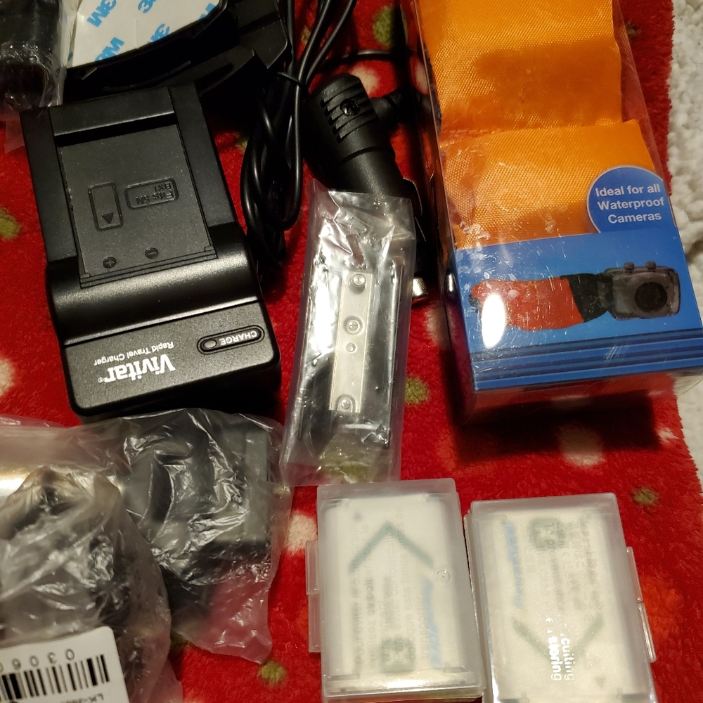 Sony HD video camera - Picture 5 of 6